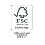 Dakkapellen Offertes - keurmerk FSC